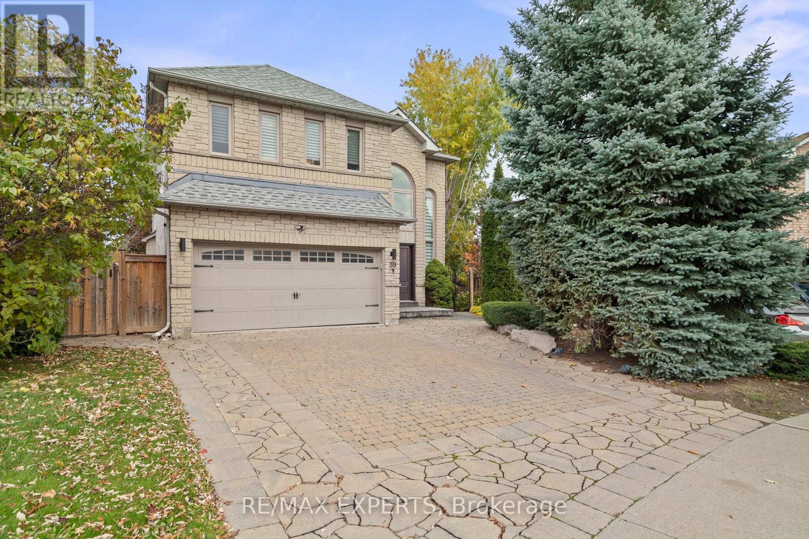 39 Michelle Drive, Vaughan, Ontario  L4L 9B8 - Photo 39 - N12723912