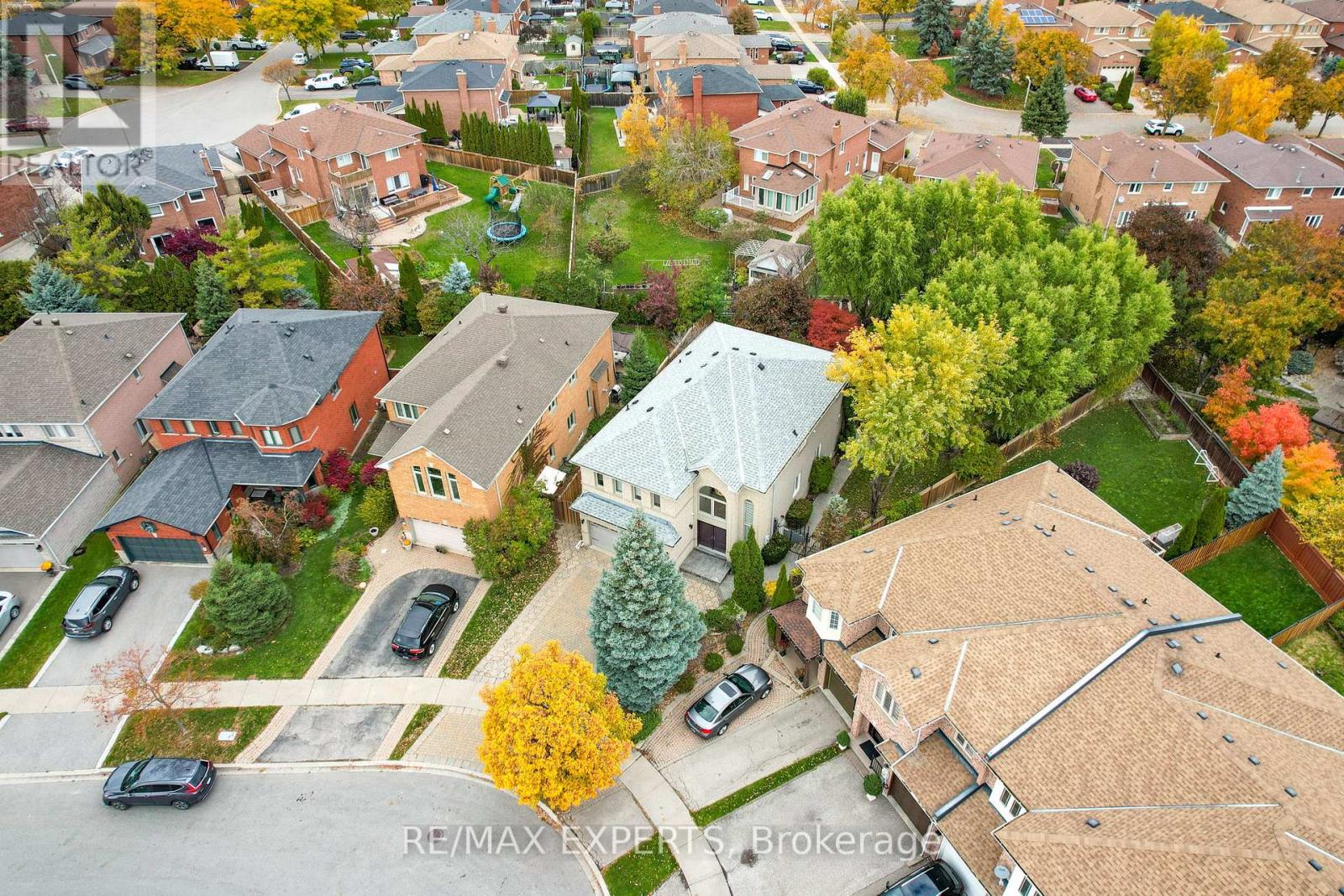 39 Michelle Drive, Vaughan, Ontario  L4L 9B8 - Photo 40 - N12723912