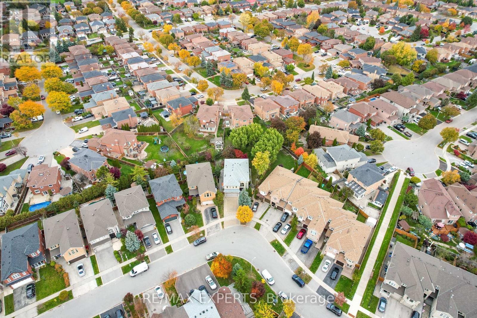 39 Michelle Drive, Vaughan, Ontario  L4L 9B8 - Photo 43 - N12723912