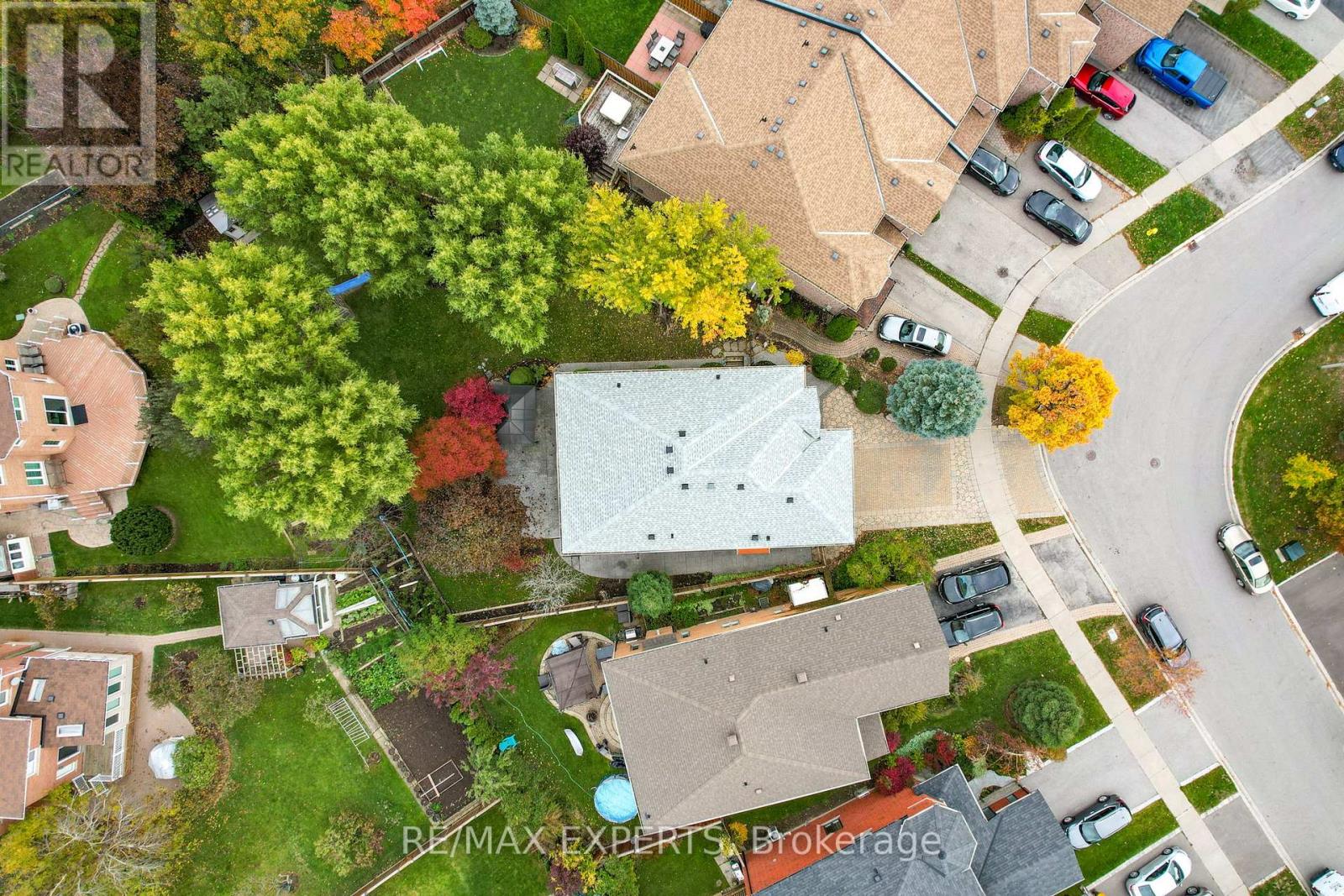 39 Michelle Drive, Vaughan, Ontario  L4L 9B8 - Photo 46 - N12723912