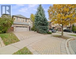 39 MICHELLE DRIVE, Vaughan, Ontario