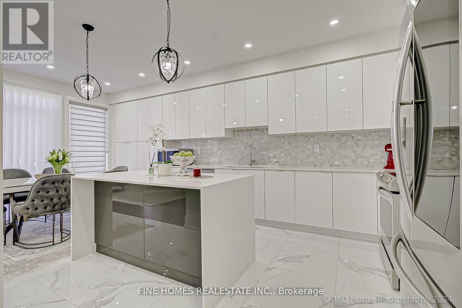 39 Tesla Crescent, East Gwillimbury, Ontario  L9N 0T3 - Photo 12 - N12723962