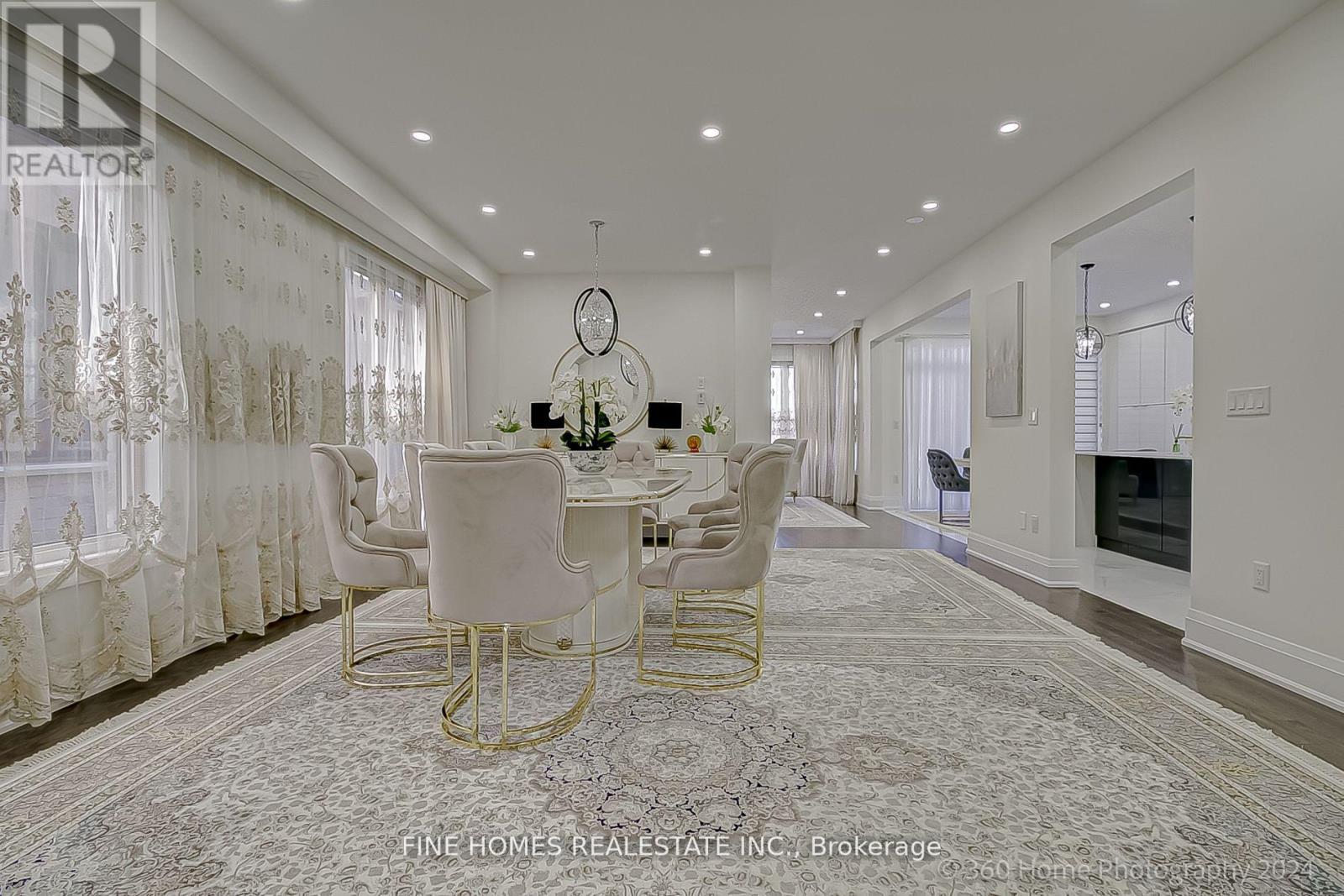 39 Tesla Crescent, East Gwillimbury, Ontario  L9N 0T3 - Photo 6 - N12723962