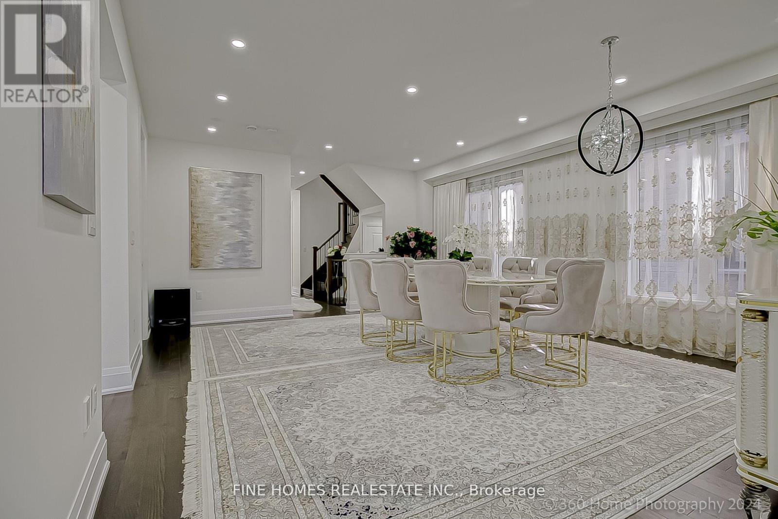 39 Tesla Crescent, East Gwillimbury, Ontario  L9N 0T3 - Photo 7 - N12723962