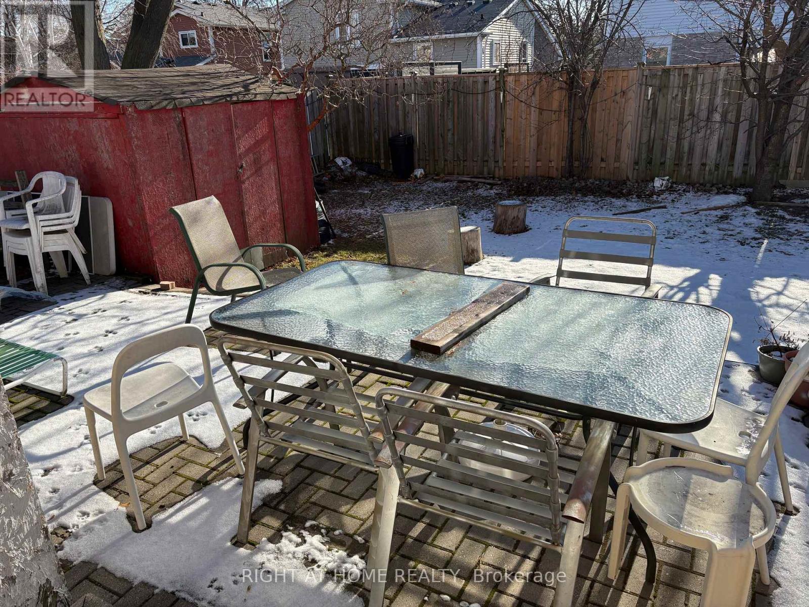 33 Innisbrook Crescent, Markham, Ontario  L3T 5A9 - Photo 34 - N12723972