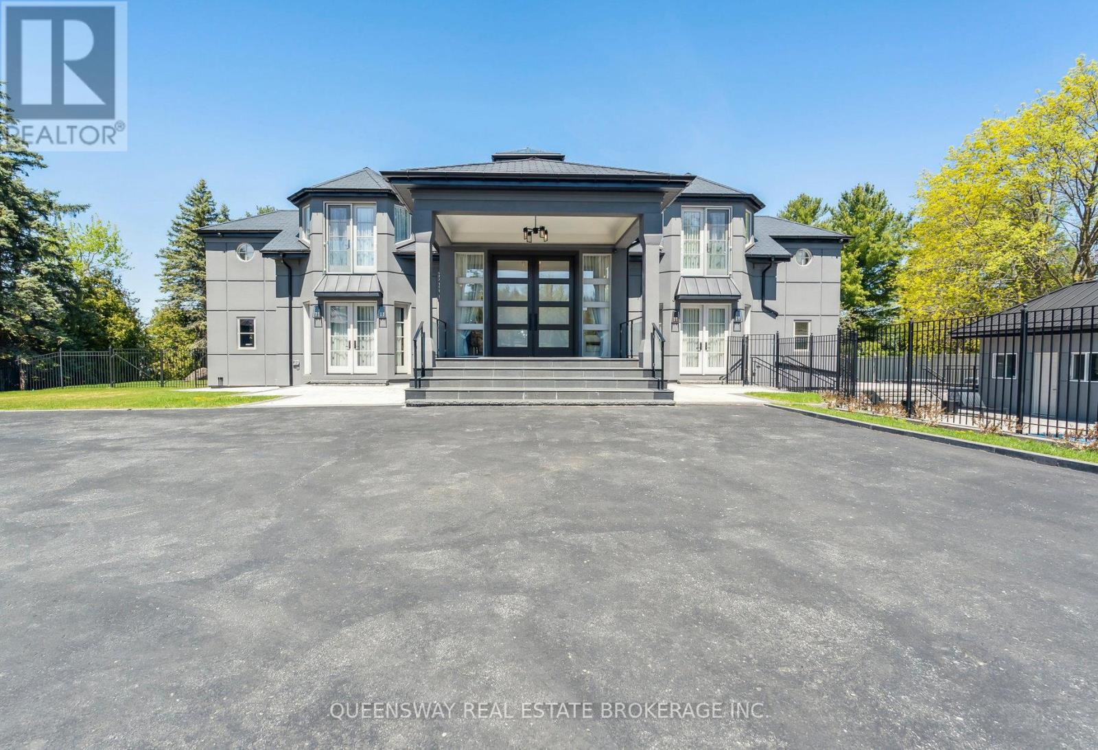 36 PIONEER TRAIL, barrie (innis-shore), Ontario