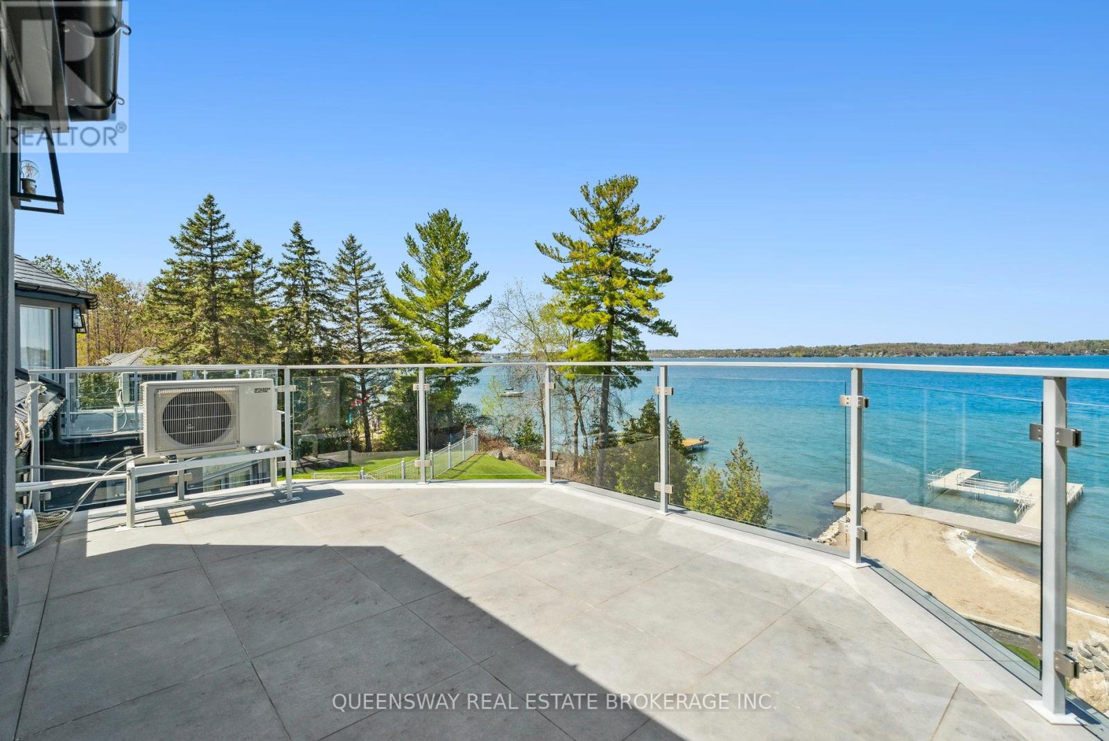 36 Pioneer Trail, Barrie (Innis-Shore), Ontario  L4N 0T8 - Photo 43 - S12723852