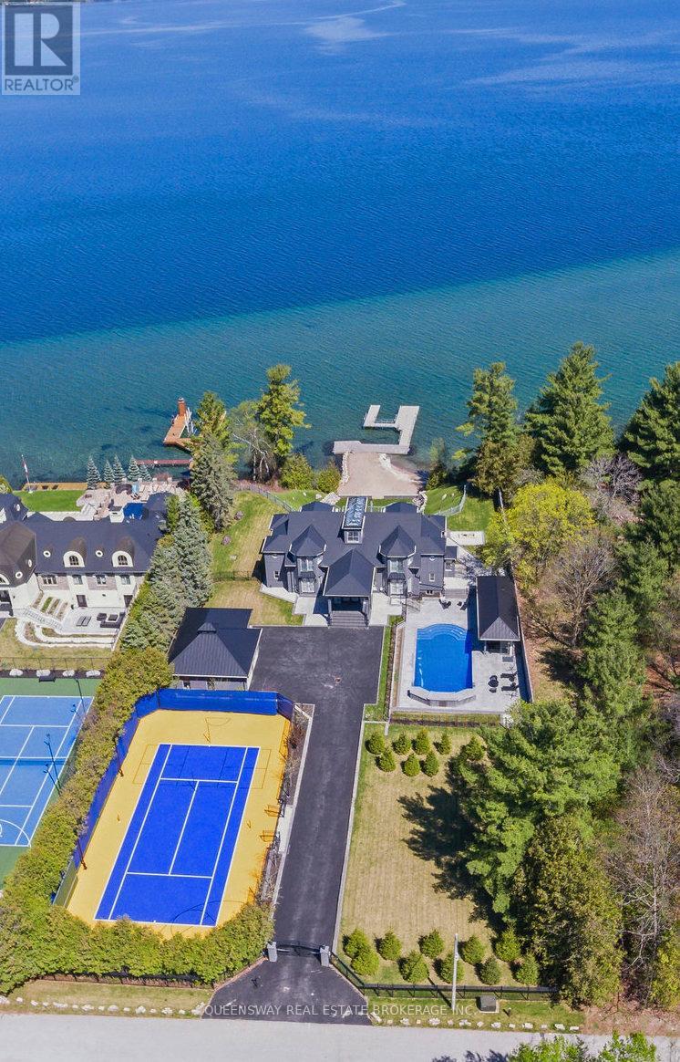 36 Pioneer Trail, Barrie (Innis-Shore), Ontario  L4N 0T8 - Photo 48 - S12723852