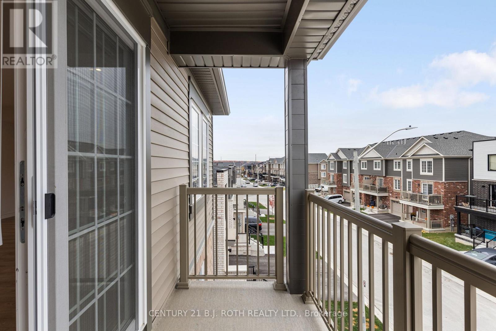 4 - 23 Hay Lane, Barrie, Ontario  L9J 0V6 - Photo 7 - S12723892