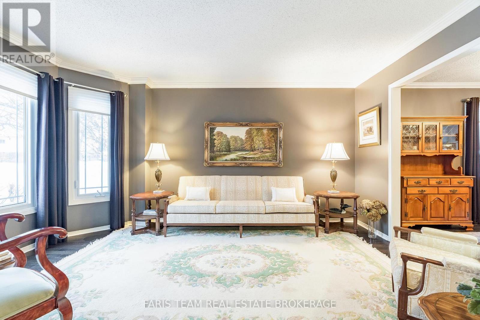 363 Grenville Avenue, Orillia, Ontario  L3V 7P7 - Photo 17 - S12723966