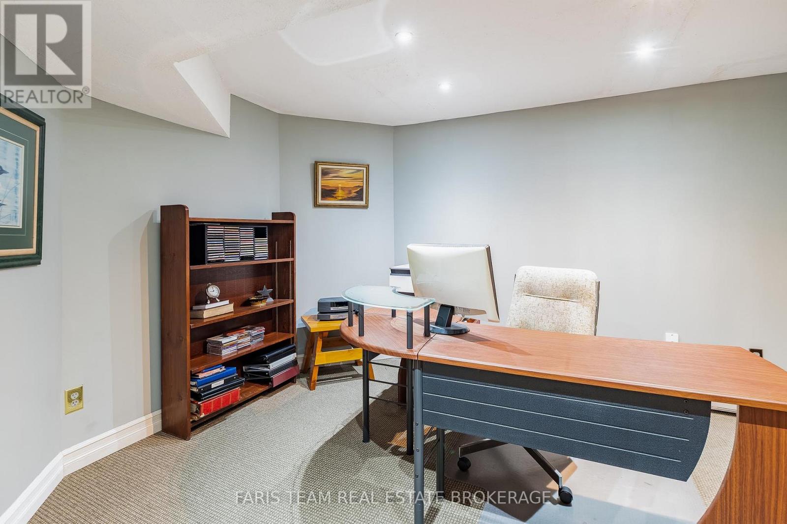 363 Grenville Avenue, Orillia, Ontario  L3V 7P7 - Photo 37 - S12723966