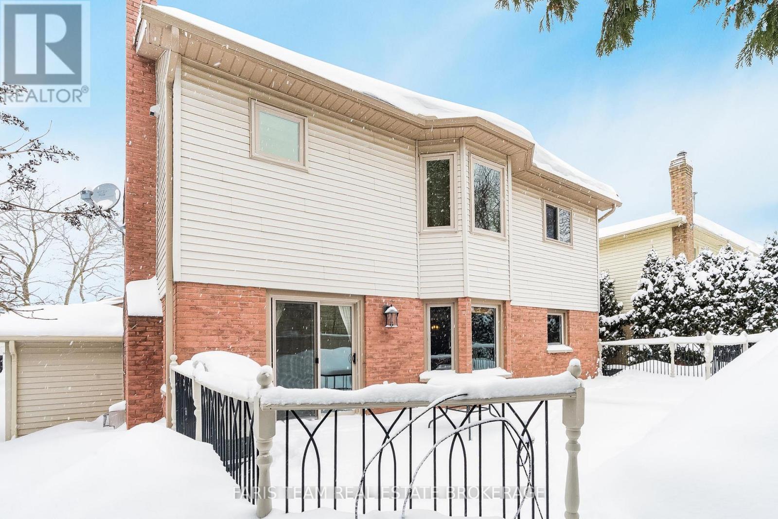 363 Grenville Avenue, Orillia, Ontario  L3V 7P7 - Photo 40 - S12723966