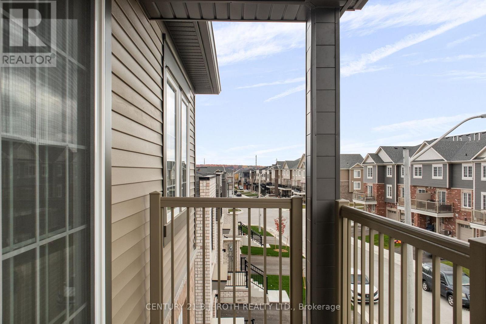 4 - 23 Hay Lane, Barrie, Ontario  L9J 0V6 - Photo 7 - S12723982