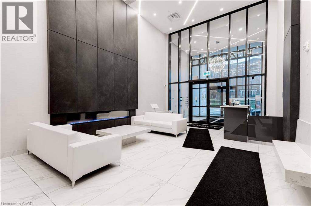 15 Queen Street S Unit# 2308, Hamilton, Ontario  L8P 0C6 - Photo 4 - 40791619