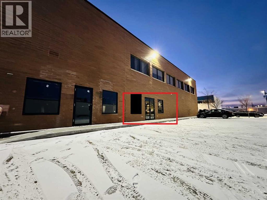 106, 10006 101 Avenue, Grande Prairie, Alberta T8V 0Y1 - Photo 1 - A2280772