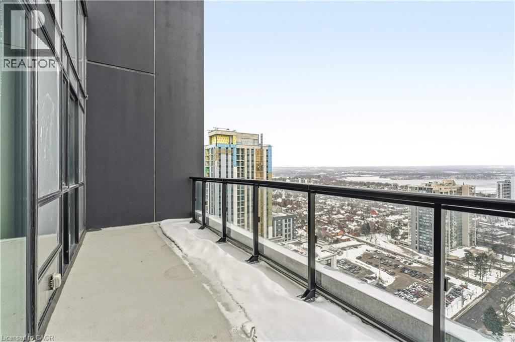 15 Queen Street S Unit# 2308, Hamilton, Ontario  L8P 0C6 - Photo 19 - 40791619
