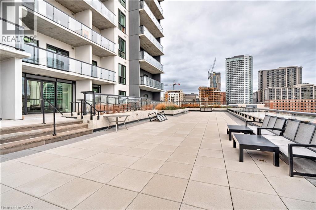 15 Queen Street S Unit# 2308, Hamilton, Ontario  L8P 0C6 - Photo 26 - 40791619