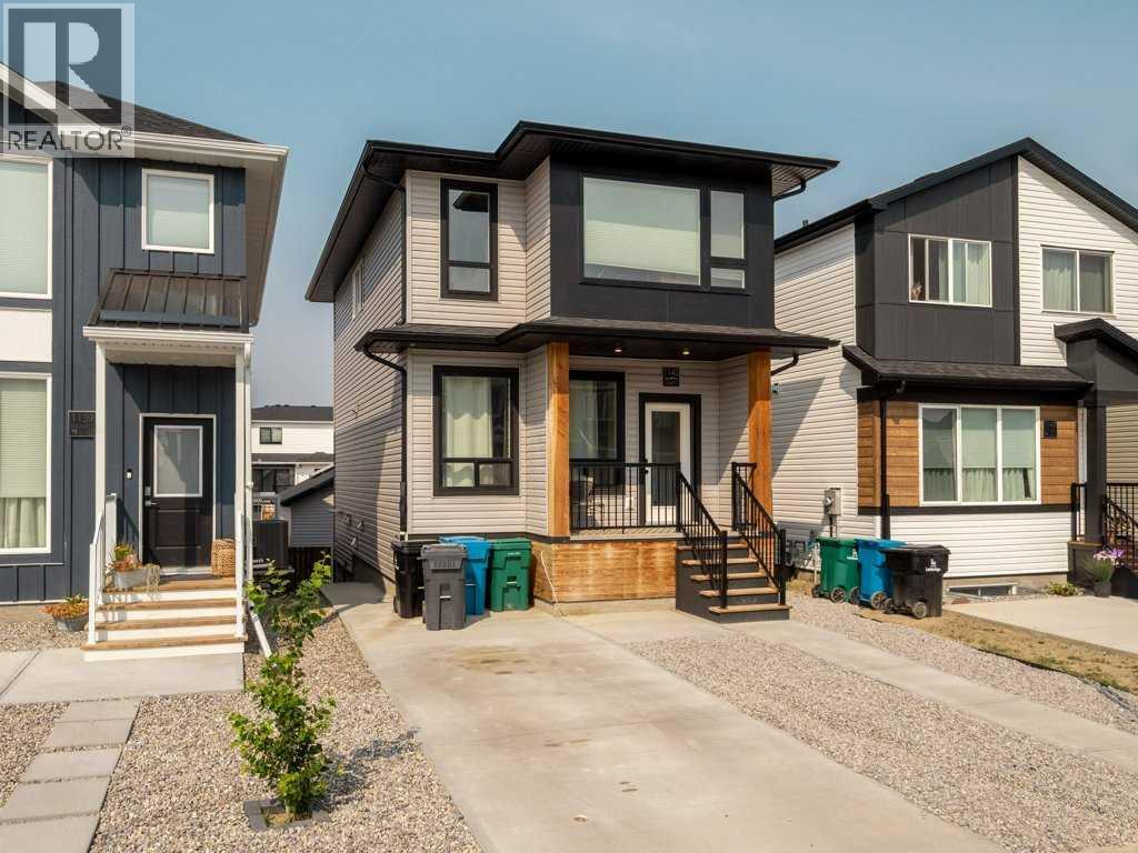 1143 Coalbrook Place W, Lethbridge, Alberta  T1J 5W7 - Photo 1 - A2253672