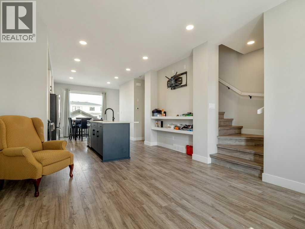 1143 Coalbrook Place W, Lethbridge, Alberta  T1J 5W7 - Photo 8 - A2253672