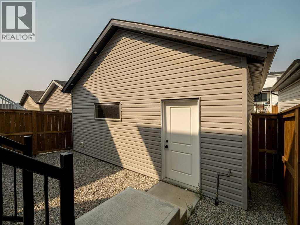 1143 Coalbrook Place W, Lethbridge, Alberta  T1J 5W7 - Photo 46 - A2253672