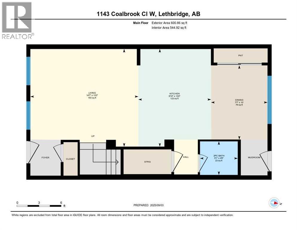 1143 Coalbrook Place W, Lethbridge, Alberta  T1J 5W7 - Photo 47 - A2253672