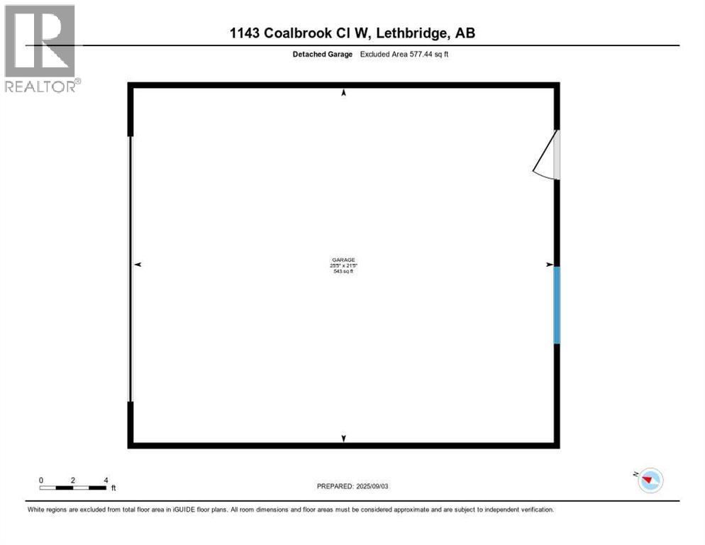 1143 Coalbrook Place W, Lethbridge, Alberta  T1J 5W7 - Photo 50 - A2253672