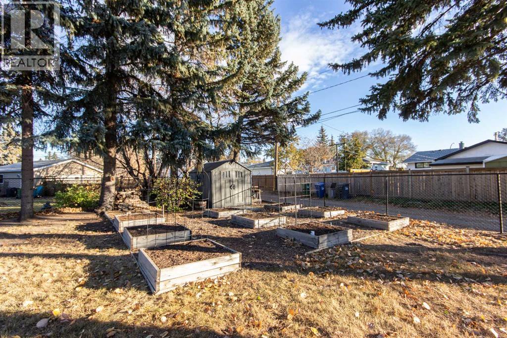 4413 Embury Crescent, Red Deer, Alberta T4N 2S9 - Photo 42 - A2266547