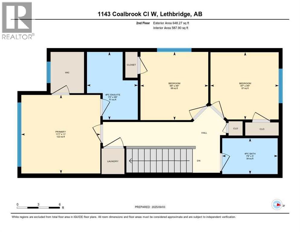 1143 Coalbrook Place W, Lethbridge, Alberta  T1J 5W7 - Photo 48 - A2253672