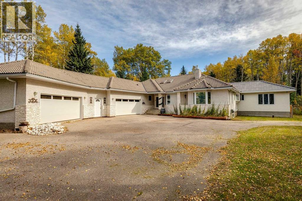 27 Elk Valley Place, Bragg Creek, Alberta