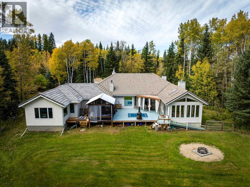 27 Elk Valley Place, Bragg Creek, Alberta  T0L 0K0 - Photo 36 - A2267033