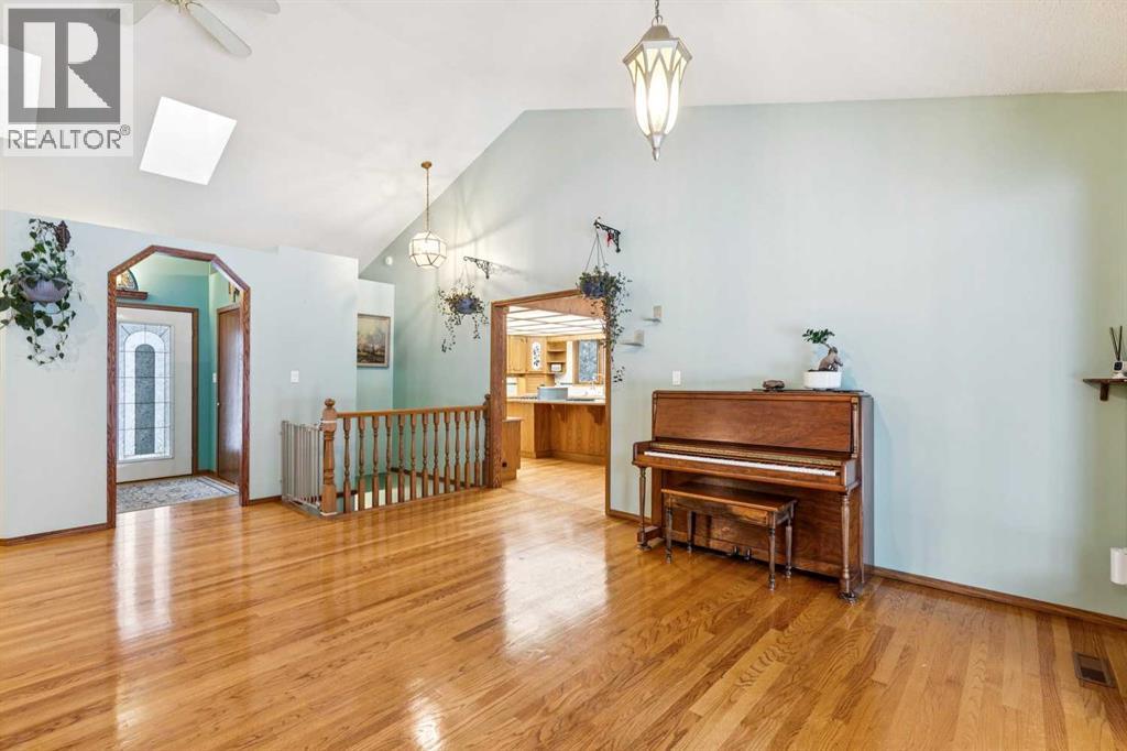 27 Elk Valley Place, Bragg Creek, Alberta  T0L 0K0 - Photo 42 - A2267033