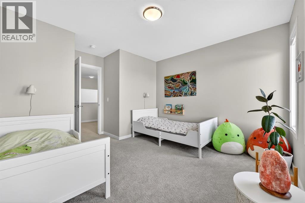 276 Hillcrest Drive Sw, Airdrie, Alberta  T4B 4C7 - Photo 36 - A2281240