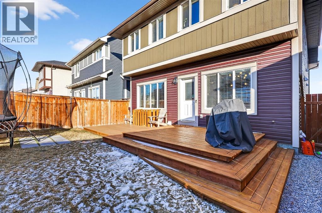 276 Hillcrest Drive Sw, Airdrie, Alberta  T4B 4C7 - Photo 45 - A2281240