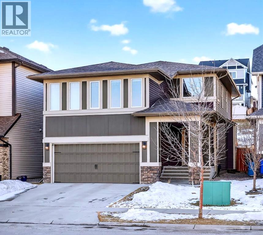 276 Hillcrest Drive Sw, Airdrie, Alberta  T4B 4C7 - Photo 4 - A2281240