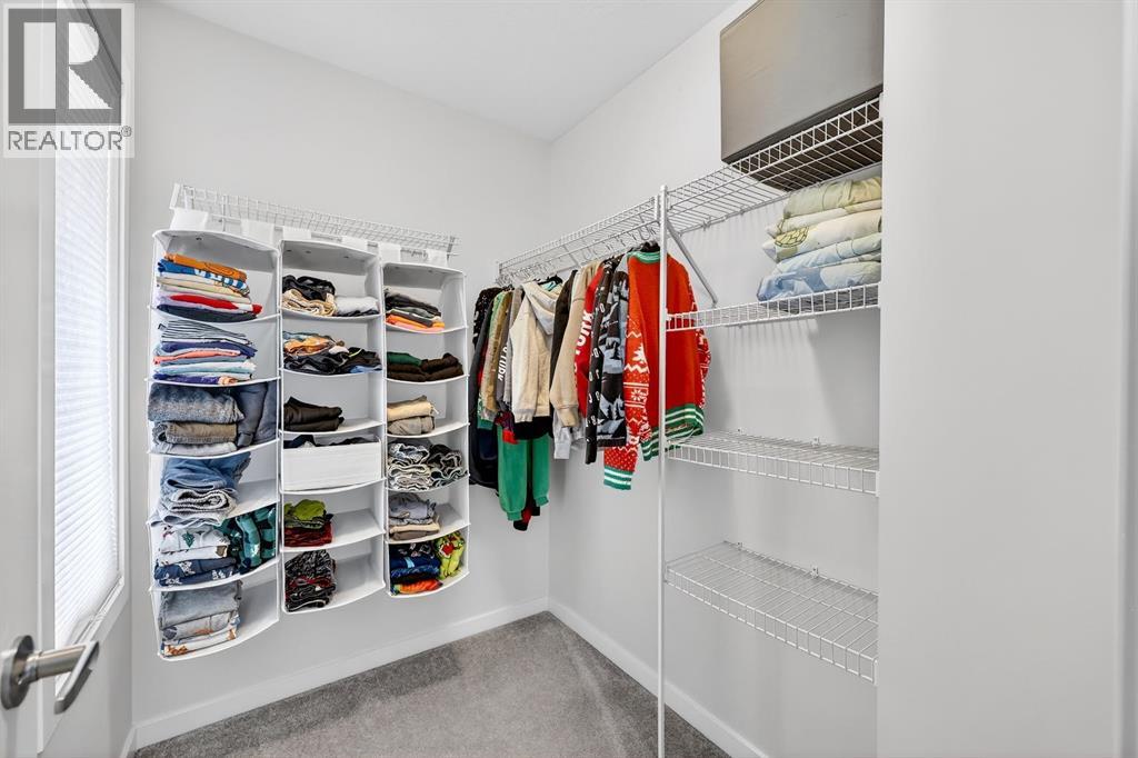 276 Hillcrest Drive Sw, Airdrie, Alberta  T4B 4C7 - Photo 38 - A2281240