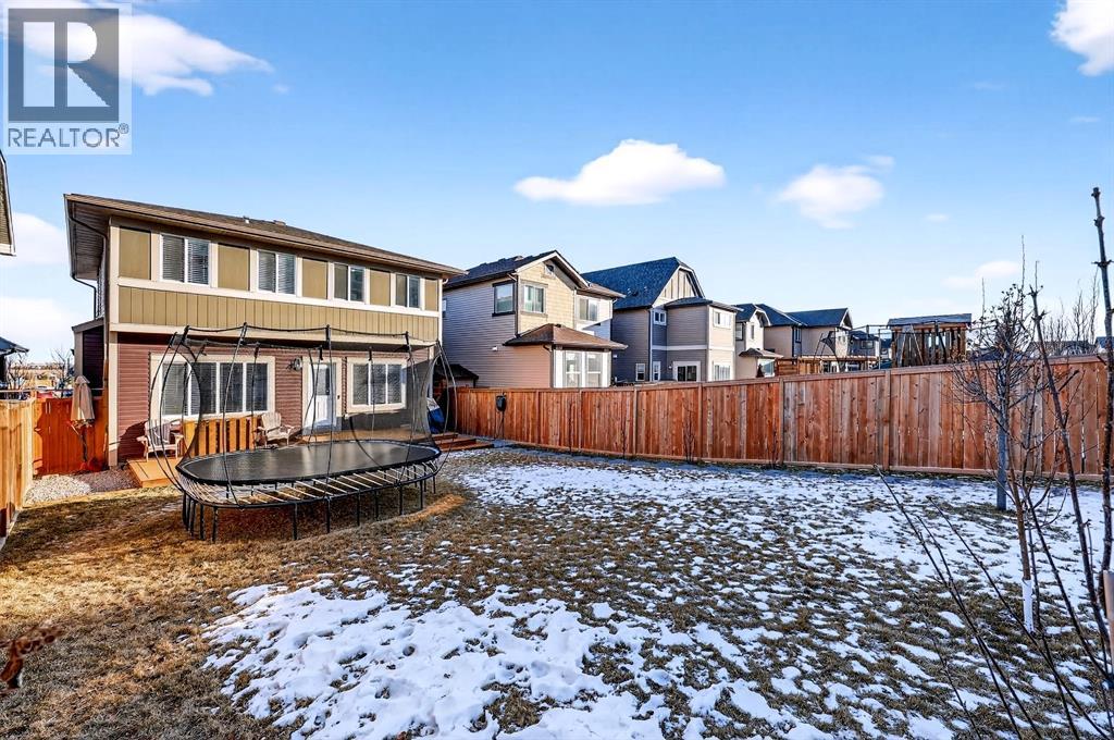 276 Hillcrest Drive Sw, Airdrie, Alberta  T4B 4C7 - Photo 47 - A2281240