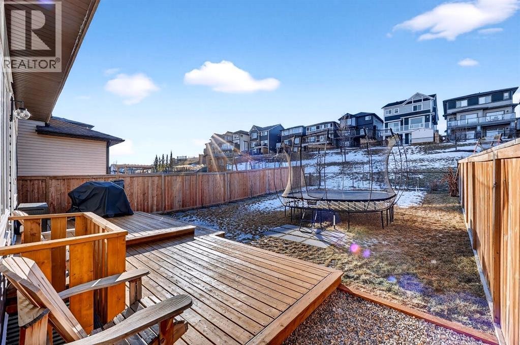 276 Hillcrest Drive Sw, Airdrie, Alberta  T4B 4C7 - Photo 44 - A2281240