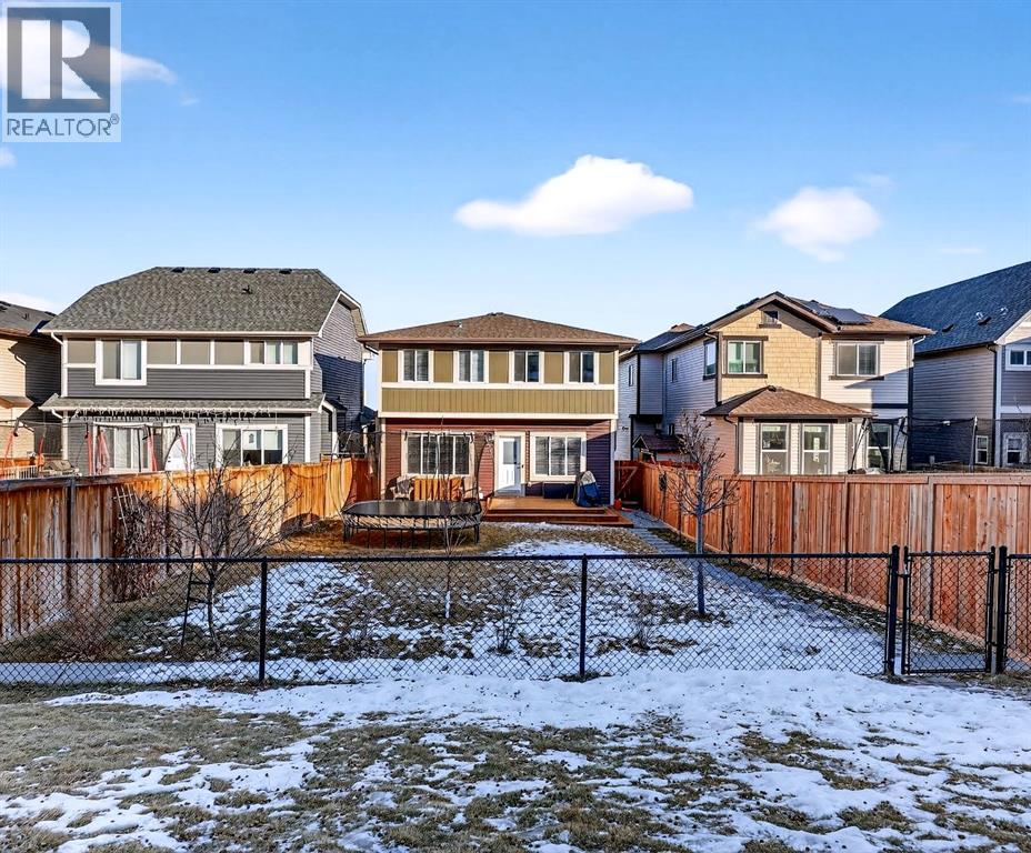 276 Hillcrest Drive Sw, Airdrie, Alberta  T4B 4C7 - Photo 49 - A2281240