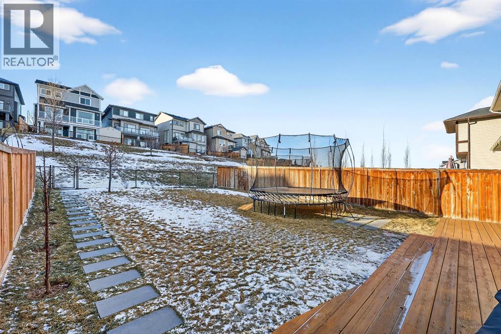 276 Hillcrest Drive Sw, Airdrie, Alberta  T4B 4C7 - Photo 46 - A2281240