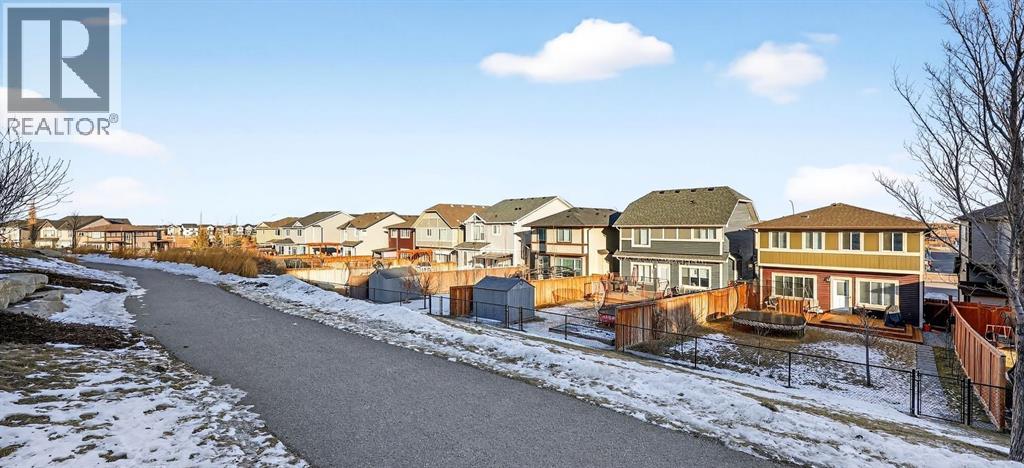 276 Hillcrest Drive Sw, Airdrie, Alberta  T4B 4C7 - Photo 50 - A2281240