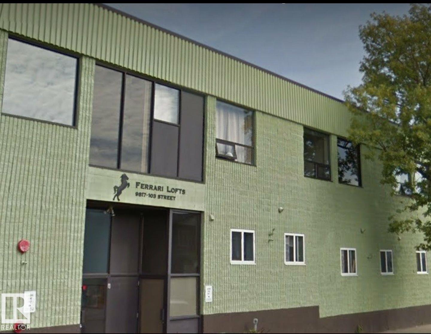 #102 9817 103 ST, Fort Saskatchewan, Alberta