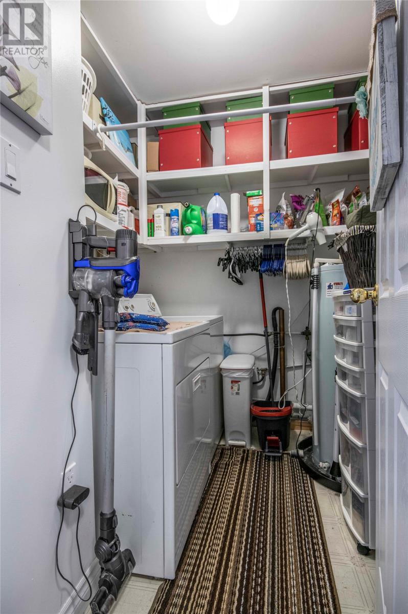 58 Pasadena Crescent Unit#308, St.john's, Newfoundland & Labrador  A1E 4S2 - Photo 16 - 1293967