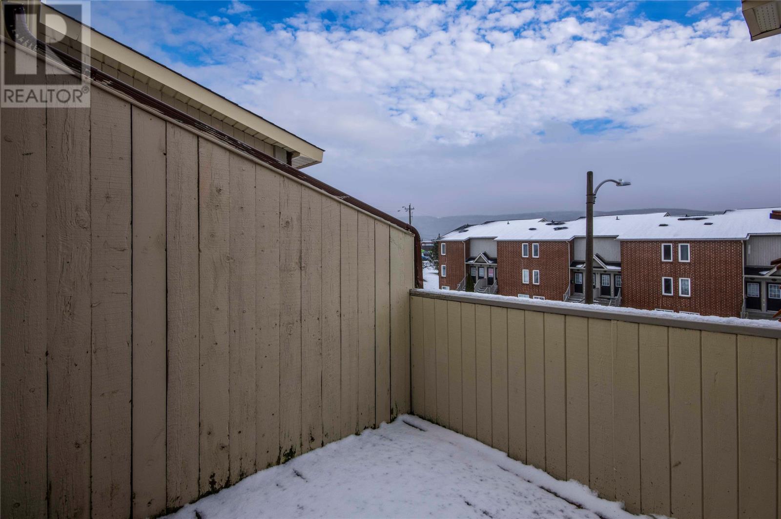 58 Pasadena Crescent Unit#308, St.john's, Newfoundland & Labrador  A1E 4S2 - Photo 17 - 1293967