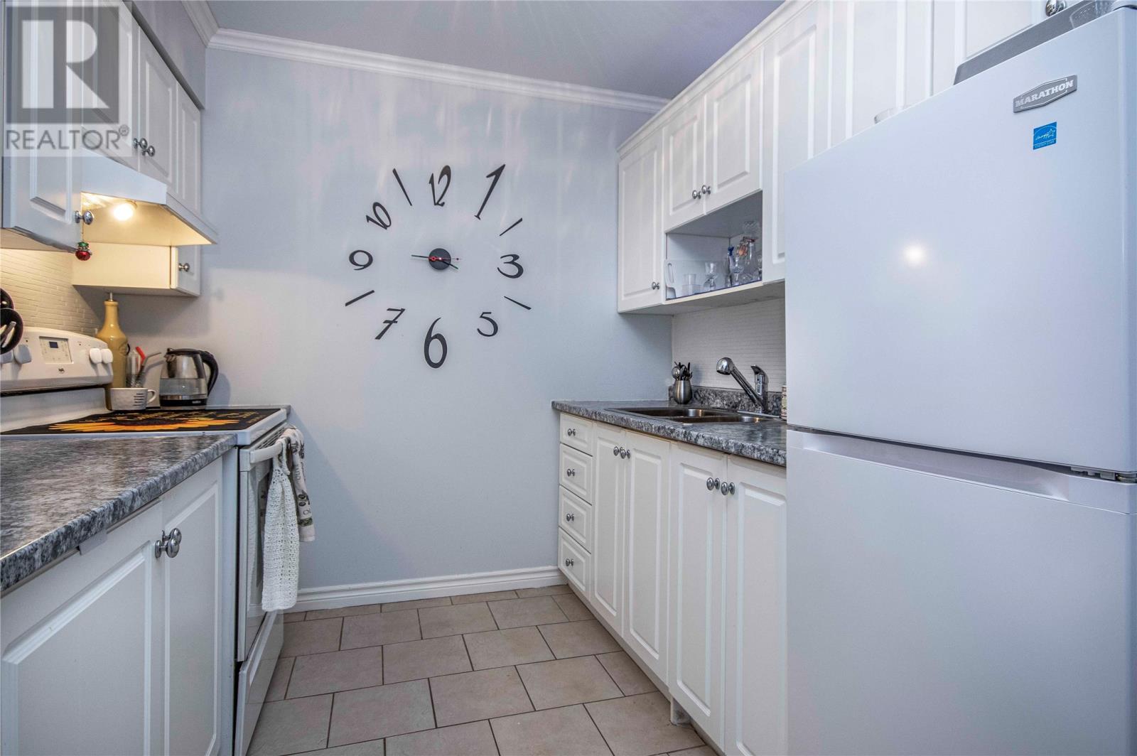 58 Pasadena Crescent Unit#308, St.john's, Newfoundland & Labrador  A1E 4S2 - Photo 4 - 1293967