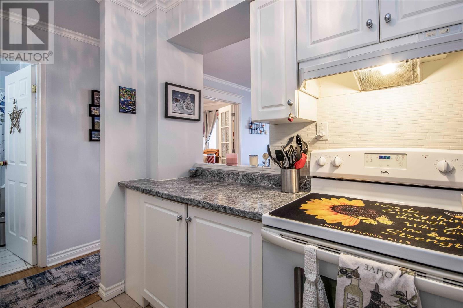 58 Pasadena Crescent Unit#308, St.john's, Newfoundland & Labrador  A1E 4S2 - Photo 5 - 1293967