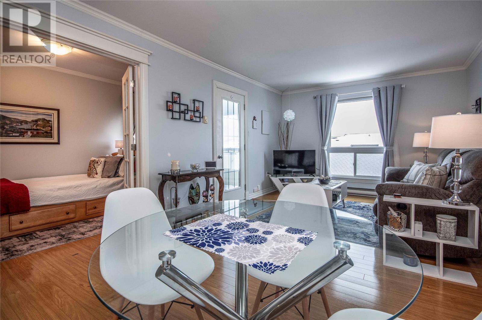 58 Pasadena Crescent Unit#308, St.john's, Newfoundland & Labrador  A1E 4S2 - Photo 7 - 1293967