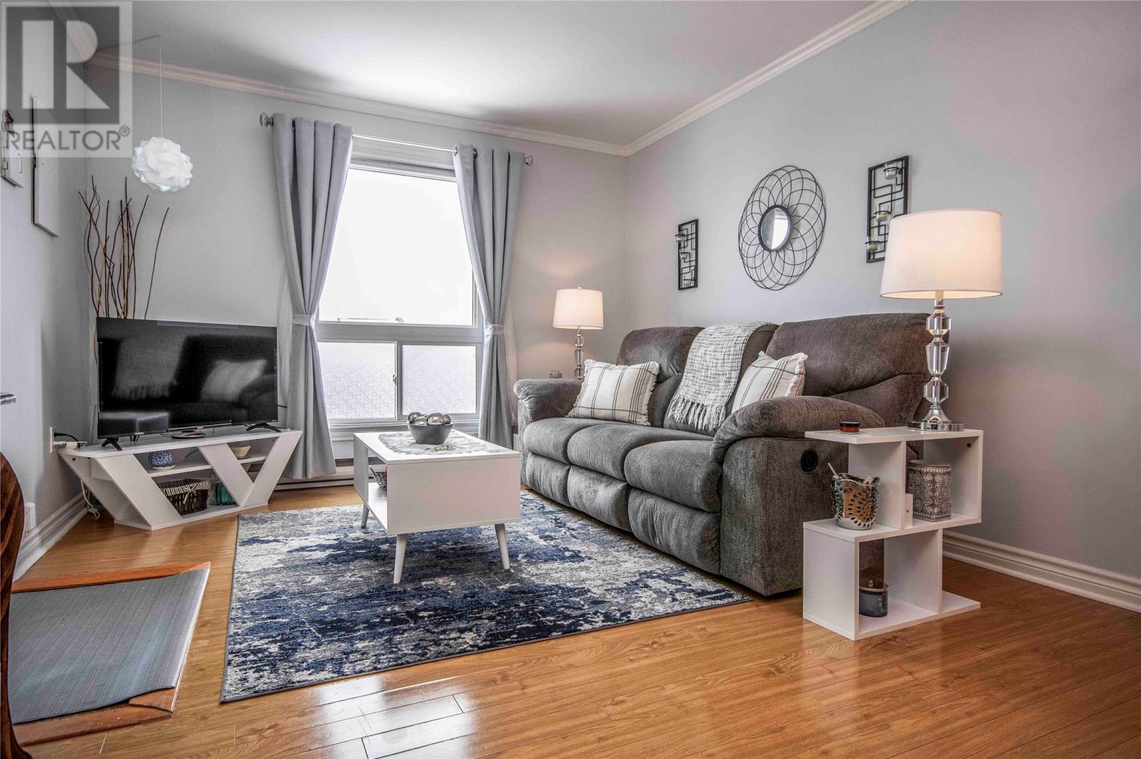 58 Pasadena Crescent Unit#308, St.john's, Newfoundland & Labrador  A1E 4S2 - Photo 8 - 1293967