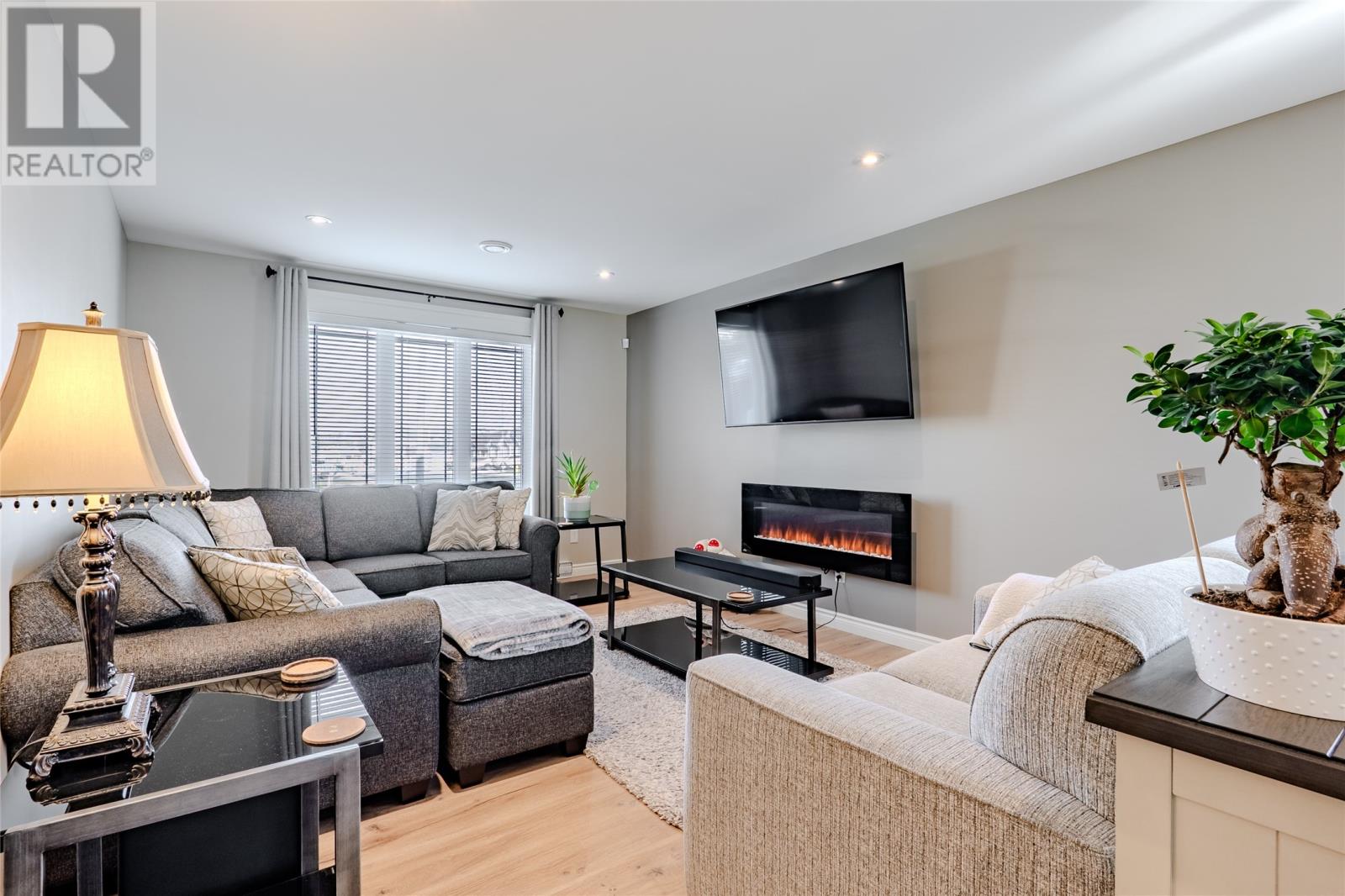 1 Ballylee Crescent, St. John's, Newfoundland & Labrador  A1H 0M2 - Photo 10 - 1293944