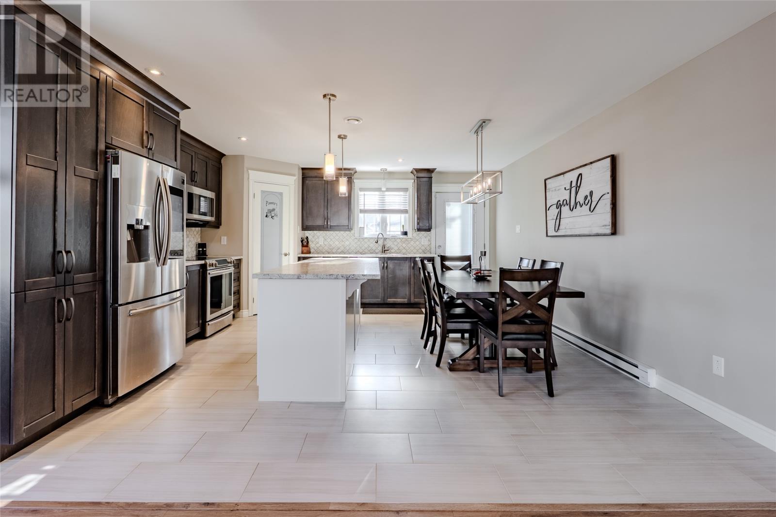 1 Ballylee Crescent, St. John's, Newfoundland & Labrador  A1H 0M2 - Photo 13 - 1293944