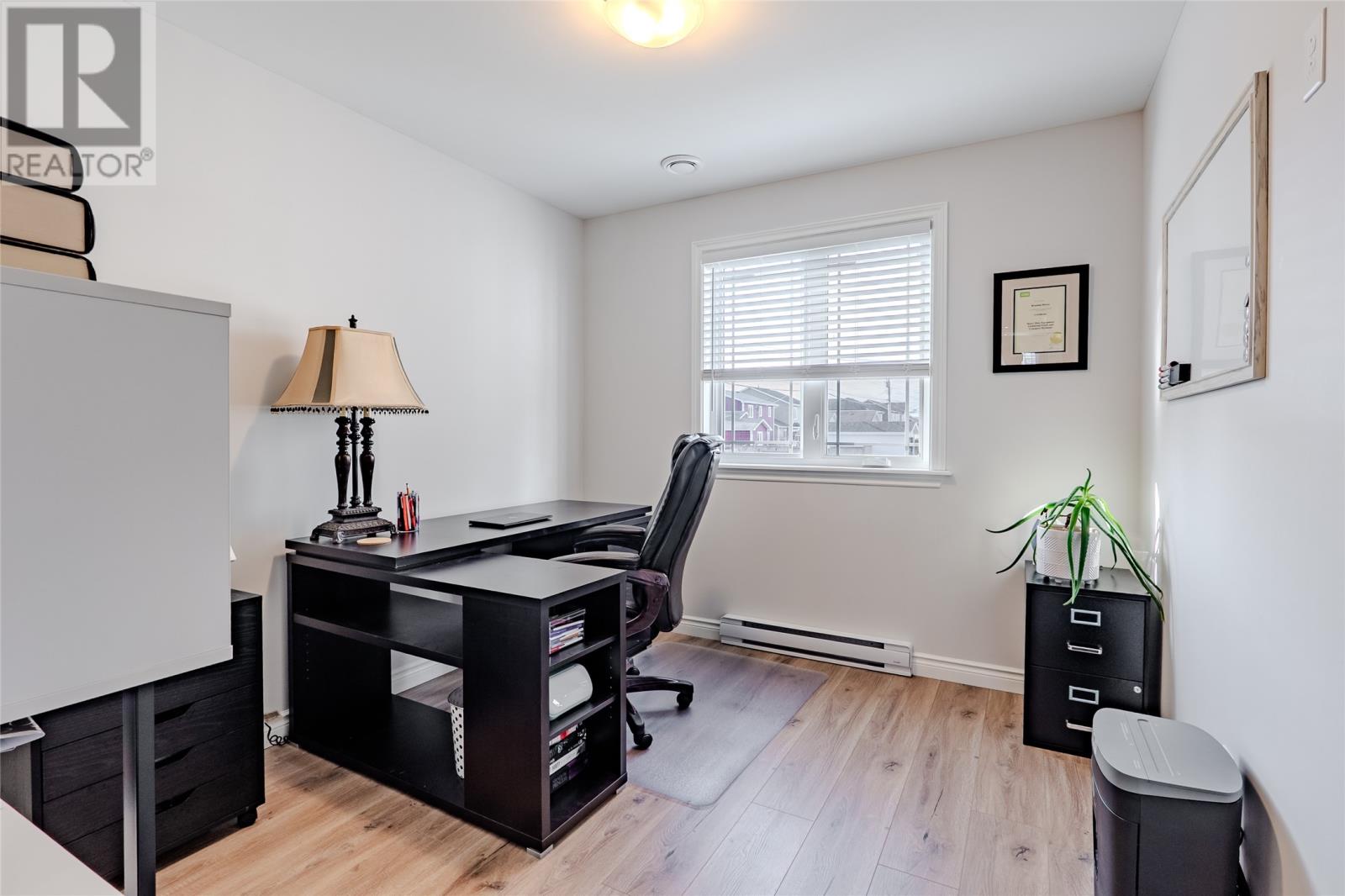 1 Ballylee Crescent, St. John's, Newfoundland & Labrador  A1H 0M2 - Photo 15 - 1293944